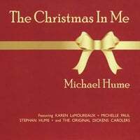 The Christmas in Me (Deluxe)